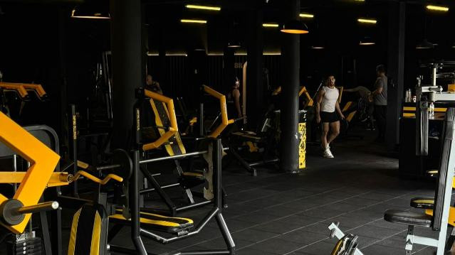 Imagem 7 da galeria do parceiro Voltz Gym