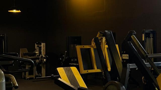 Imagem 6 da galeria do parceiro Voltz Gym