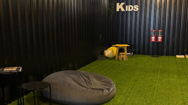 Imagem 1 da galeria do parceiro Voltz Gym