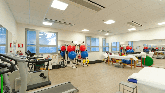 Immagine 3 dalla galleria del partner Terme Acquabios