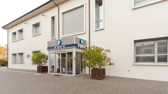 Immagine 2 dalla galleria del partner Terme Acquabios