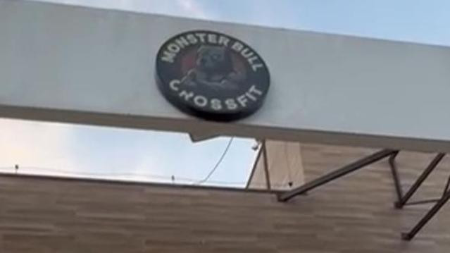 Imagem 2 da galeria do parceiro Monster Bull Crossfit