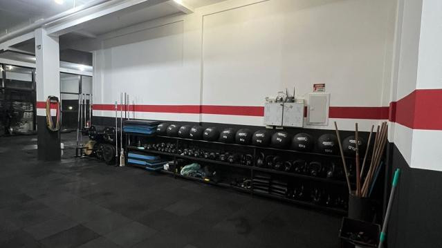 Imagem 3 da galeria do parceiro Monster Bull Crossfit