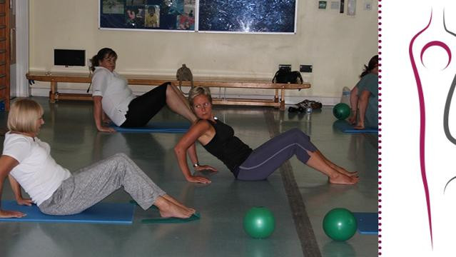Image 3 from swindon pilates partner gallery