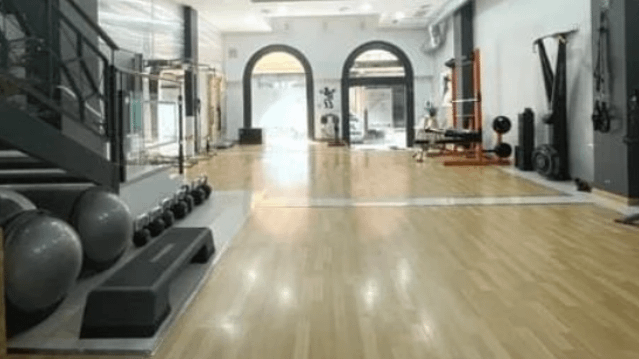 Imagen 1 de la galería del partner Meta Estudio de Entrenamiento - Centro