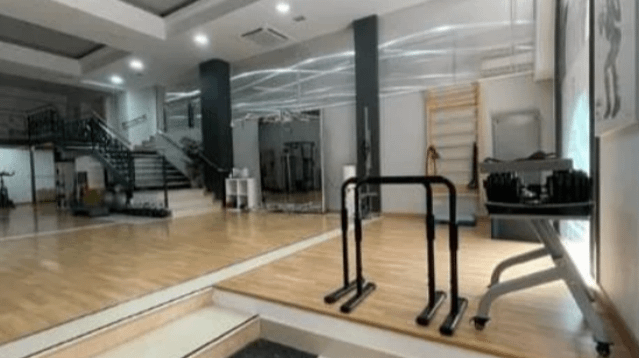 Imagen 3 de la galería del partner Meta Estudio de Entrenamiento - Centro