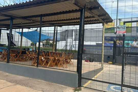 Imagem 2 da galeria do parceiro CTBT - Arena Sabiá Beach