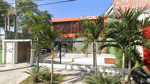 Imagem 2 da galeria do parceiro Shogun Team Recreio