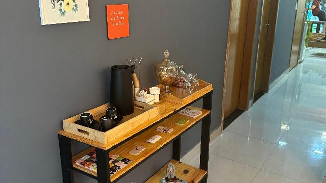 Imagem 3 da galeria do parceiro NamaH Centro Terapêutico