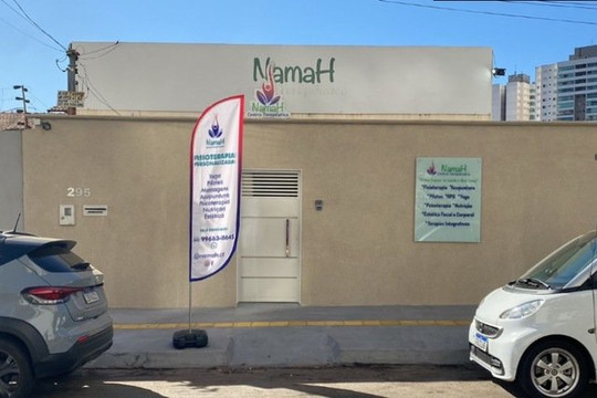 Imagem 2 da galeria do parceiro NamaH Centro Terapêutico