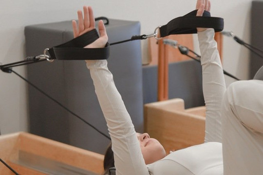 Imagen 2 de la galería del partner Bloom Pilates Mty