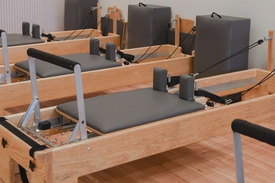 Imagen 1 de la galería del partner Bloom Pilates Mty