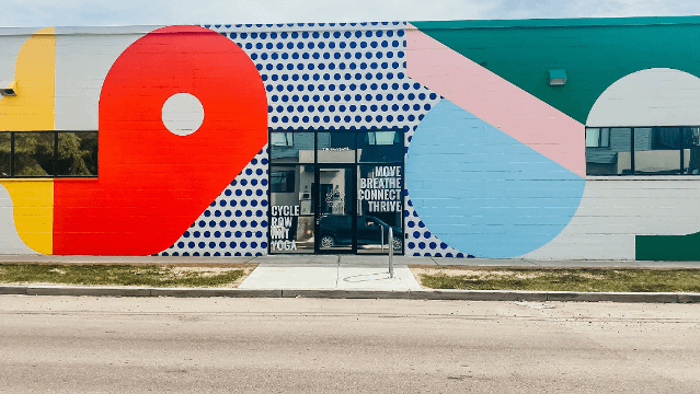 Image 2 de la galerie du partenaire Hive Fit Co