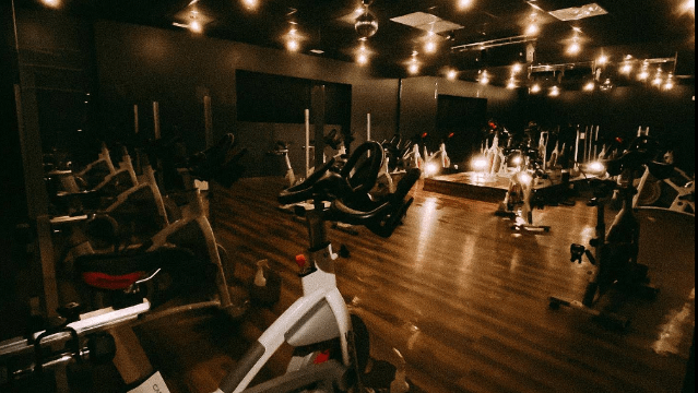 Image 1 de la galerie du partenaire Hive Fit Co