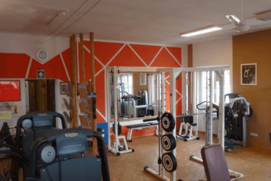 Bild 3 von Vital Center Top Fit Partnergalerie