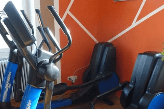 Bild 2 von Vital Center Top Fit Partnergalerie