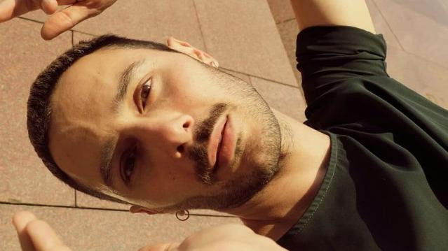 Bild 1 von Yannis Mitsos Partnergalerie