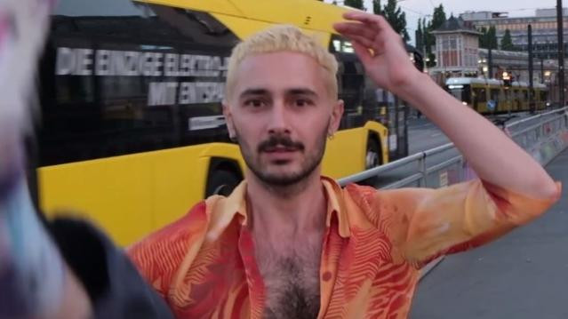 Bild 3 von Yannis Mitsos Partnergalerie