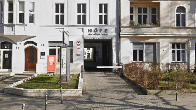 Bild 2 von Yannis Mitsos Partnergalerie