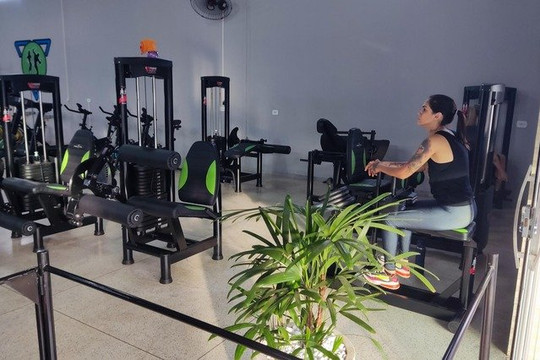 Imagem 1 da galeria do parceiro CT Team Vital