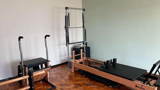 Imagem 3 da galeria do parceiro Clínica Luz Saúde e Bem Estar