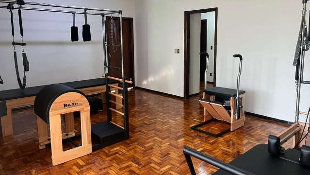 Imagem 1 da galeria do parceiro Clínica Luz Saúde e Bem Estar