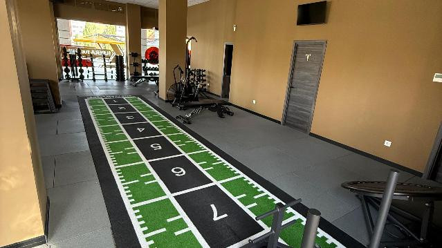 Imagen 3 de la galería del partner MY Fitness Studio