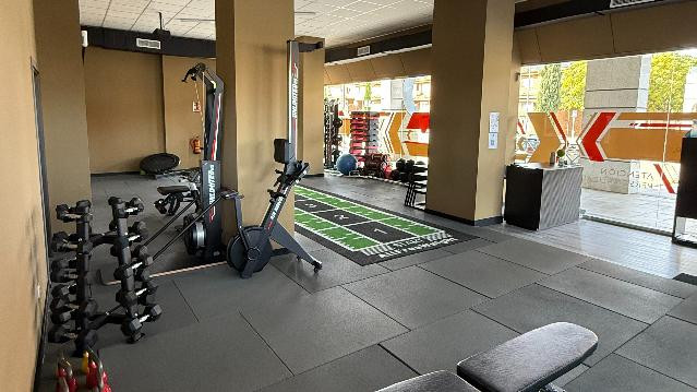 Imagen 1 de la galería del partner MY Fitness Studio