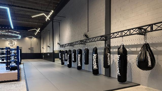 Imagem 1 da galeria do parceiro Jaco Fight Club Alphaville