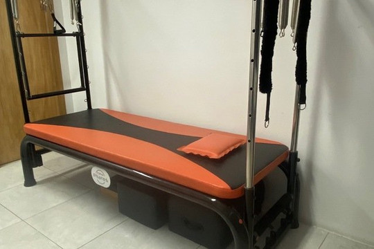 Imagem 3 da galeria do parceiro FISIO + Clínica de Fisioterapia Nova Iguaçu