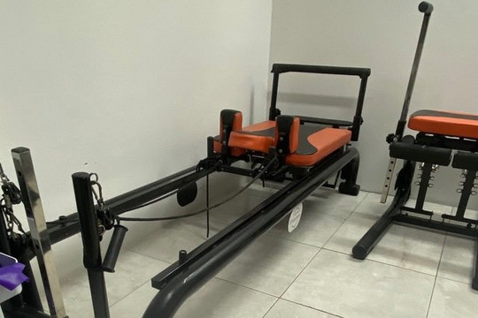 Imagem 1 da galeria do parceiro FISIO + Clínica de Fisioterapia Nova Iguaçu