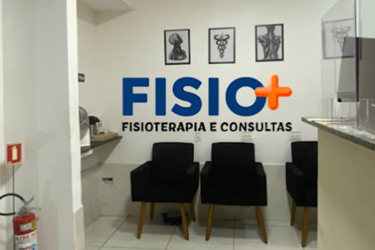 Imagem 2 da galeria do parceiro FISIO + Clínica de Fisioterapia Nova Iguaçu