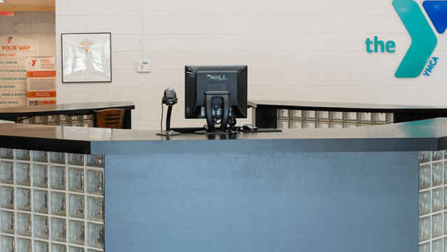 Image 3 from Hampton Family YMCA partner gallery