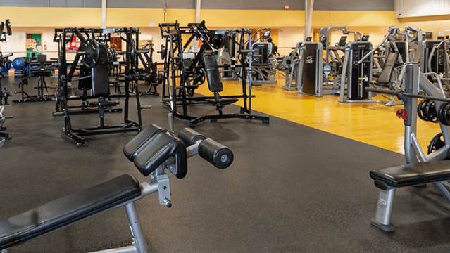 Image 1 from Hampton Family YMCA partner gallery