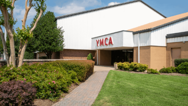 Image 2 from Hampton Family YMCA partner gallery