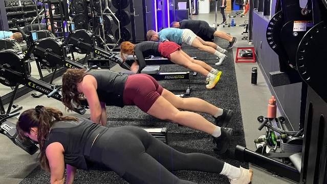 Image 1 from Forte Lab partner gallery