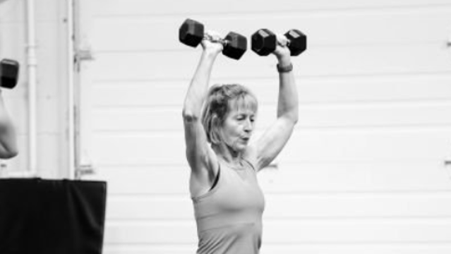 Image 3 de la galerie du partenaire Fierce Fitness Calgary