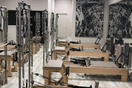 Image 3 from J. Pilates Rockford partner gallery