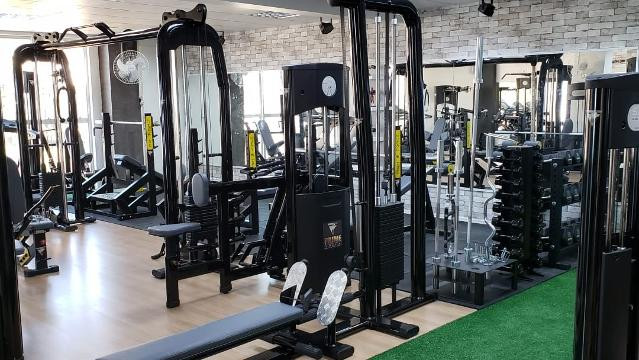 Imagem 1 da galeria do parceiro Prime Fitness CN