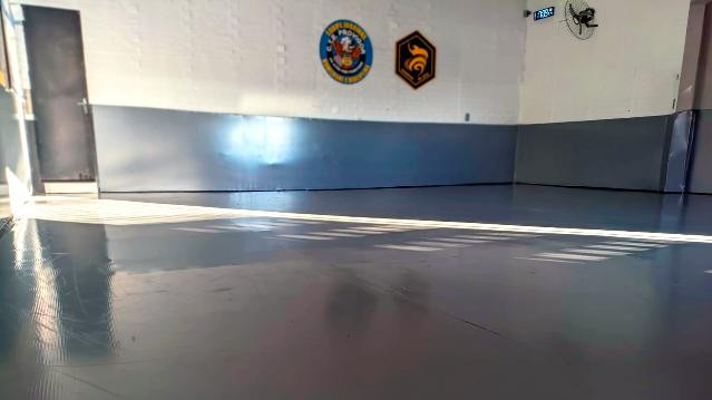 Imagem 2 da galeria do parceiro Centro de Treinamento Guardian