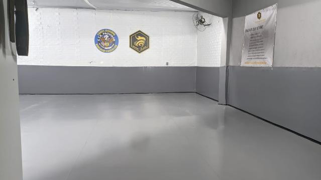 Imagem 3 da galeria do parceiro Centro de Treinamento Guardian