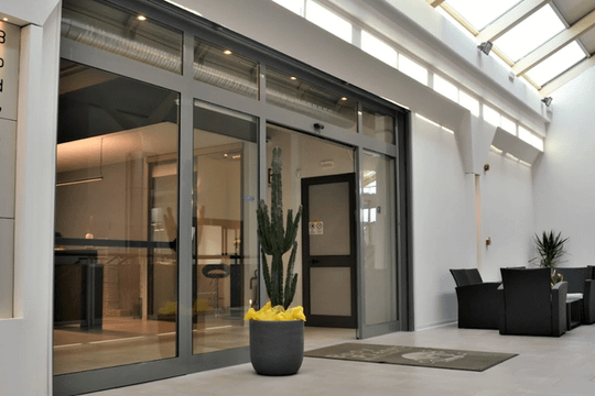 Immagine 2 dalla galleria del partner Body Planet 2.0