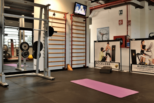 Immagine 3 dalla galleria del partner Body Planet 2.0