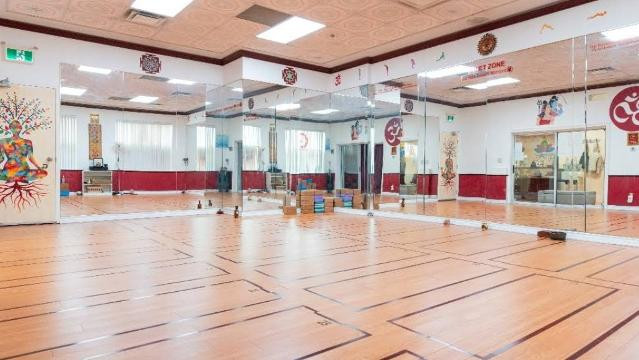 Image 3 from Indian Yoga and Meditation Centre partner gallery