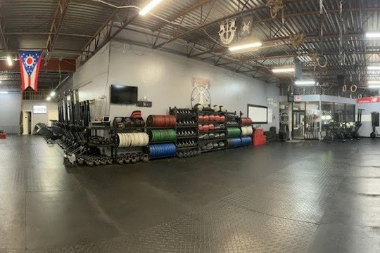 Image 1 from Everhard Fitness partner gallery