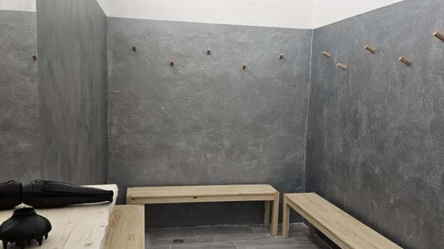 Immagine 3 dalla galleria del partner The Place 2Be - Fitness Factory