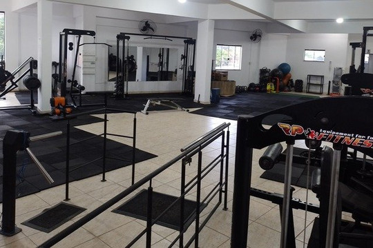 Imagem 1 da galeria do parceiro GR Fit Funcional