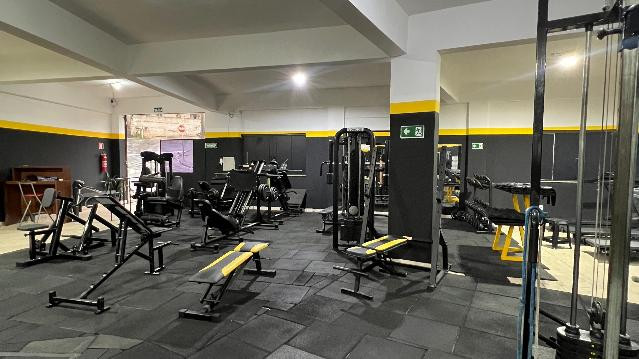 Imagem 3 da galeria do parceiro GR Fit Funcional