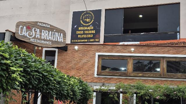 Imagem 2 da galeria do parceiro GR Fit Funcional