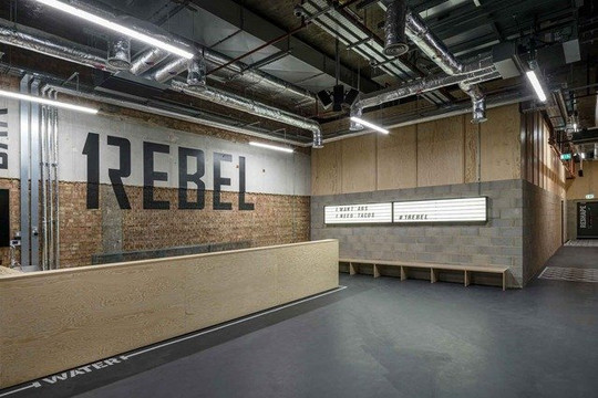 Image 1 from 1Rebel Oxford Circus partner gallery